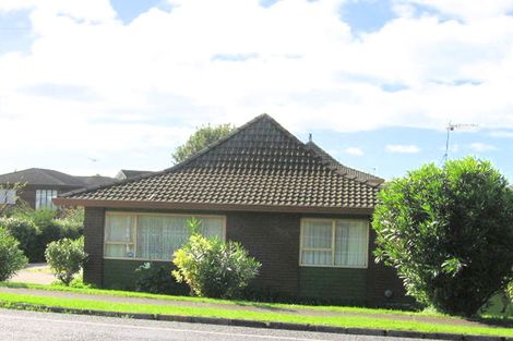 Photo of property in 3/140 Bucklands Beach Road, Bucklands Beach, Auckland, 2012