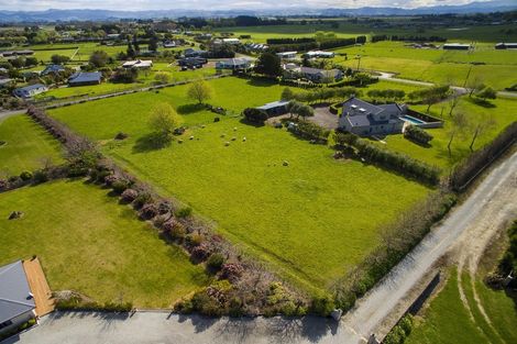 Photo of property in 31 Hansen Road, Makauri, Gisborne, 4071
