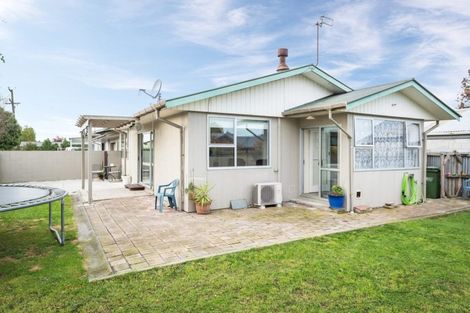 Photo of property in 7b East Belt, Rangiora, 7400