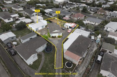 Photo of property in 36 Flinders Place, Otara, Auckland, 2023