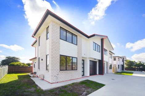 Photo of property in 19b Motatau Road, Papatoetoe, Auckland, 2025