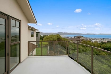 Photo of property in 47 Dowse Drive, Maungaraki, Lower Hutt, 5010