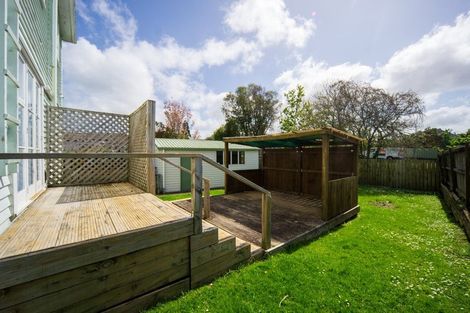 Photo of property in 54 Churchill Avenue, Maeroa, Hamilton, 3200