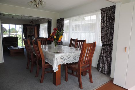 Photo of property in 12 Konini Place, Matamata, 3400