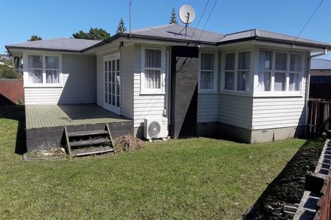 Photo of property in 39 Sheehan Avenue, Papakura, 2110