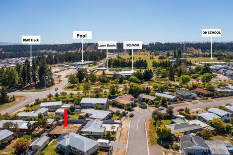 Photo of property in 92a Ashworth Street, Alexandra, 9320