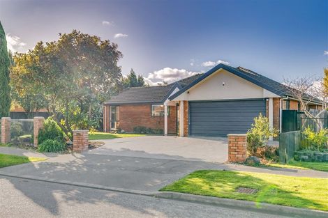 Photo of property in 27 Caudron Road, Wigram, Christchurch, 8042