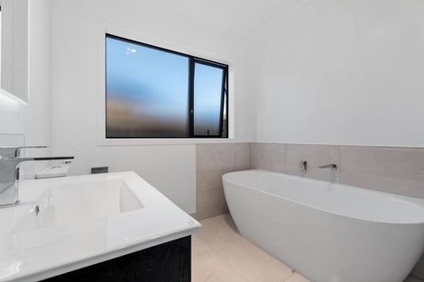 Photo of property in 2/42 Balmerino Crescent, Pukete, Hamilton, 3200