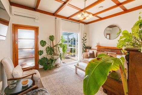 Photo of property in 22 Ellison Street, Napier South, Napier, 4110