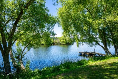 Photo of property in 2310 Maungatautari Road, Maungatautari, Cambridge, 3494