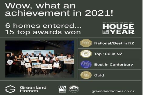 Photo of property in 4 Arrowsmith Drive, Halswell, Christchurch, 8025