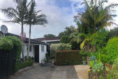 Photo of property in 5/17 Church Street, Devonport, Auckland, 0624