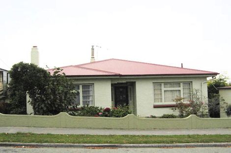 Photo of property in 8 Benvenue Avenue, Maori Hill, Timaru, 7910