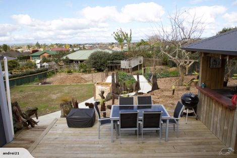 Photo of property in 7 Terrace Avenue, Morrinsville, 3300