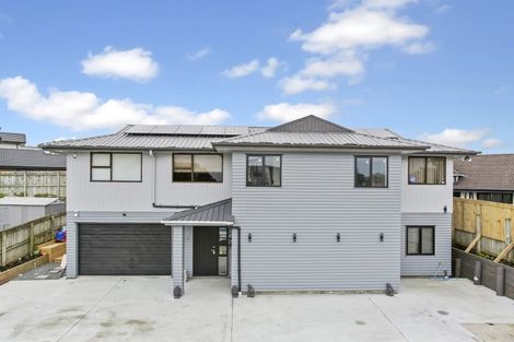 Photo of property in Oakwood Manor, 608c Massey Road, Mangere, Auckland, 2022