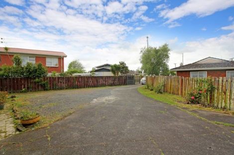 Photo of property in 24 Lynette Place, Mangere, Auckland, 2022