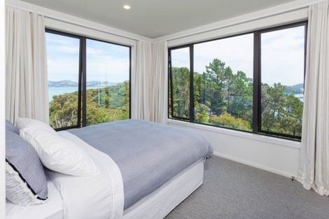 Photo of property in 1006 Wyuna Bay Road, Wyuna Bay, Coromandel, 3581