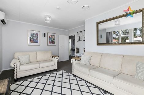 Photo of property in 43 Shearer Crescent, Naenae, Lower Hutt, 5011