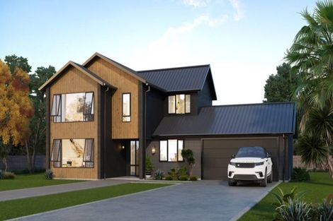 Photo of property in 111a Matipo Road, Te Atatu Peninsula, Auckland, 0610