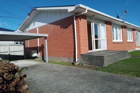 Photo of property in 3/29 Tama Street, Alicetown, Lower Hutt, 5010