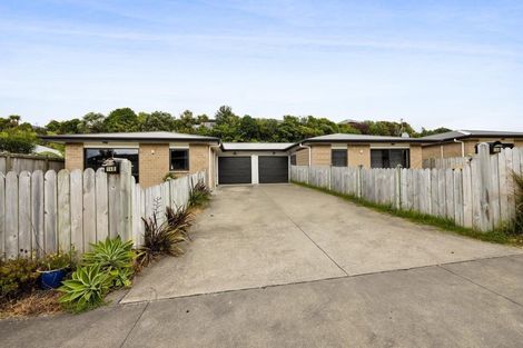 Photo of property in 14 Frederick Place, Whalers Gate, New Plymouth, 4310