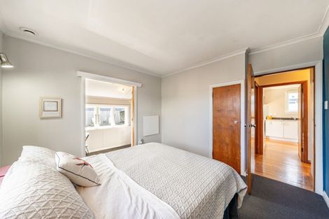 Photo of property in 36 Seddon Street, Wallaceville, Upper Hutt, 5018