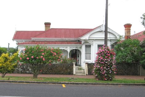 Photo of property in 115 Crummer Road, Grey Lynn, Auckland, 1021