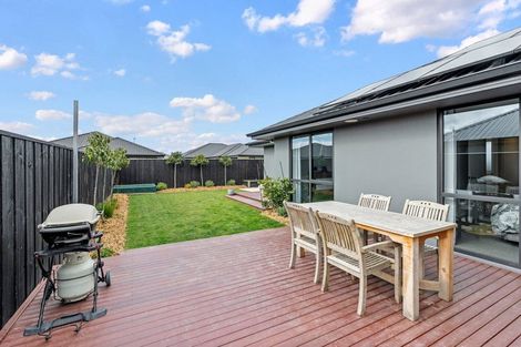 Photo of property in 11 Kotua Street, Woodend, 7610