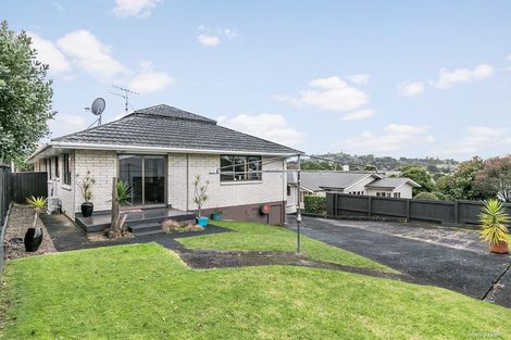 Photo of property in 6b Gorrie Avenue, Epsom, Auckland, 1023