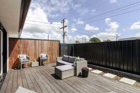 Photo of property in 247 Huatoki Street, Upper Vogeltown, New Plymouth, 4310