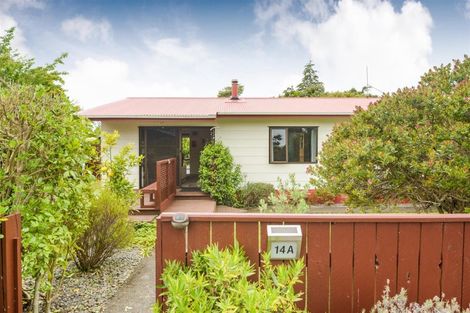 Photo of property in 14a Milne Street, Marton, 4710