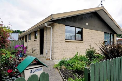 Photo of property in 26 David Street, Caversham, Dunedin, 9012