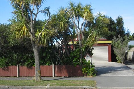 Photo of property in 2/151 Rocking Horse Road, Southshore, Christchurch, 8062