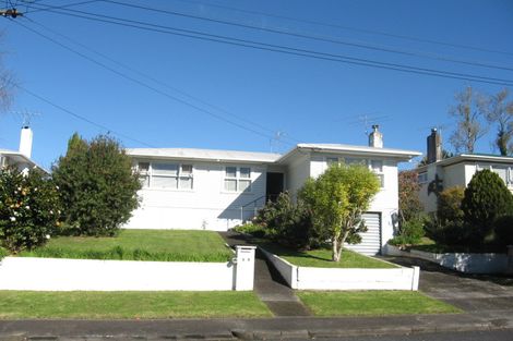 Photo of property in 26 Dreadon Road, Manurewa, Auckland, 2102