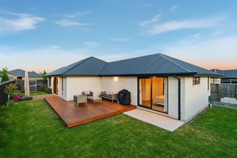 Photo of property in 26 Rothwell Drive, Rolleston, 7615