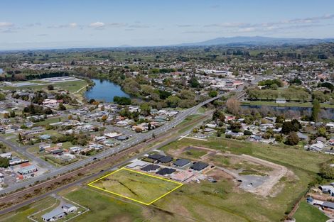 Photo of property in 25 Galbraith Street, Ngaruawahia, 3720