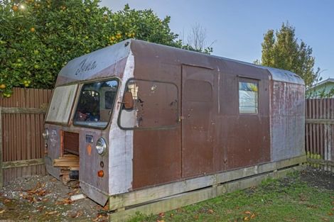 Photo of property in 57 Wildish Street, Outer Kaiti, Gisborne, 4010