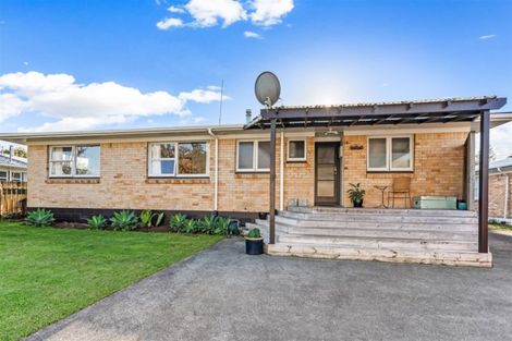 Photo of property in 66 Te Paka Crescent, Te Kamo, Whangarei, 0112