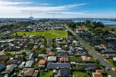 Photo of property in 4 Pemberton Way, Greerton, Tauranga, 3112