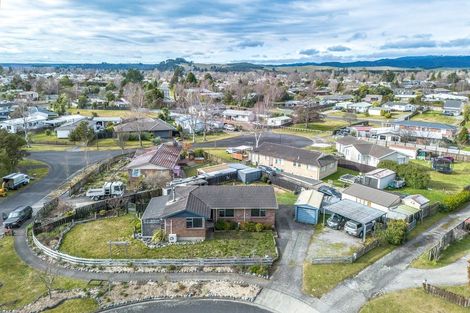 Photo of property in 3 Paekitawhiti Street, Turangi, 3334