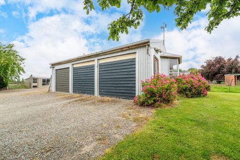 Photo of property in 255 Fairview Road, Fairview, Timaru, 7972