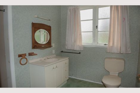 Photo of property in 164 Seddon Street, Raetihi, 4632