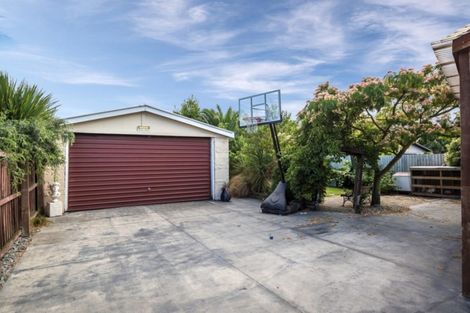 Photo of property in 93 Briggs Road, Shirley, Christchurch, 8052