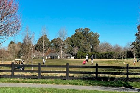 Photo of property in 10 Borland Street, Woodend, 7610