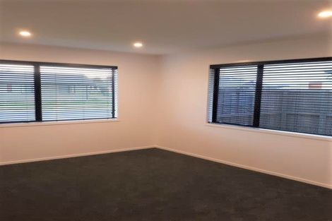Photo of property in 46 Ridgeway Avenue, Rolleston, 7615