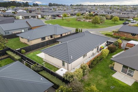 Photo of property in 28 Hartford Crescent, Rolleston, 7615