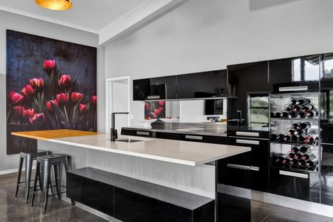 Photo of property in 414/414a Corbett Road, Lepperton, New Plymouth, 4373