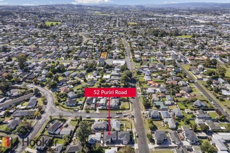 Photo of property in 52 Puriri Road, Manurewa, Auckland, 2102