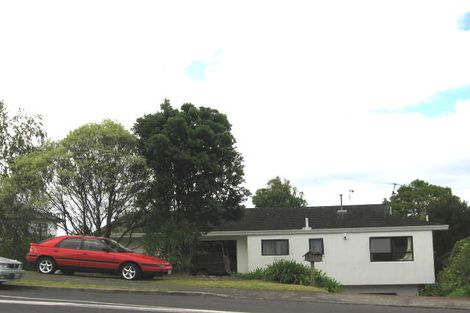 Photo of property in 19 Bronzewing Terrace, Unsworth Heights, Auckland, 0632