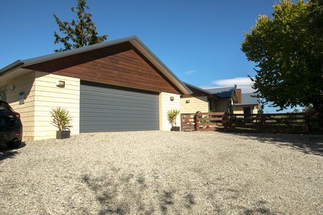 Photo of property in 18a The Half Mile, Bridge Hill, Alexandra, 9320